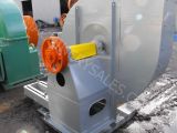 Used Material Blower with 13